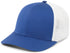 Pacific Headwear Fusion Trucker Cap